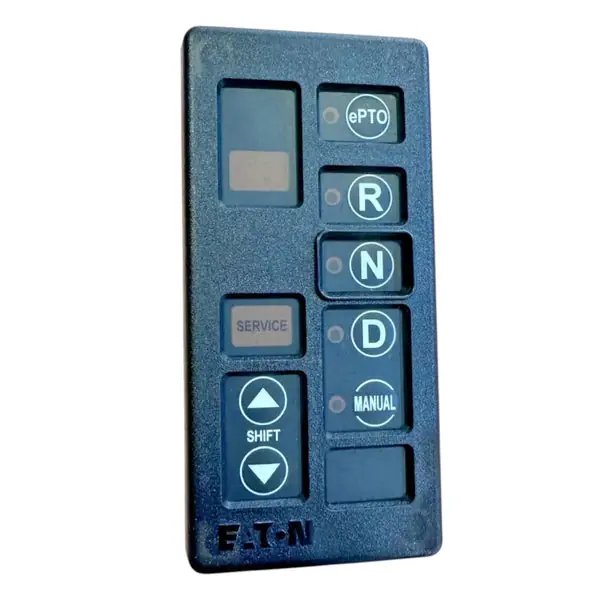 FUL 4306358 Genuine Allison Hybrid Push Button