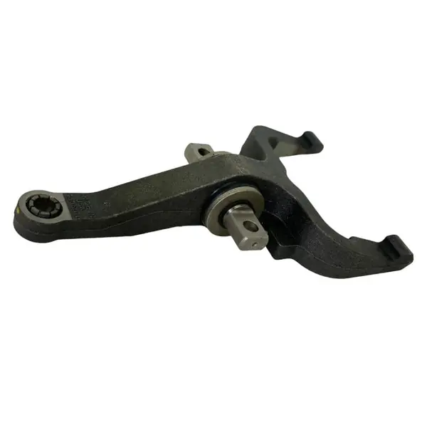 SK0226522-US20260702-105043-0 Genuine Eaton Hydraulic Clutch Release Fork - Image 1