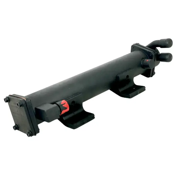 FUL K3955 Genuine Eaton Heat Exchanger Kit