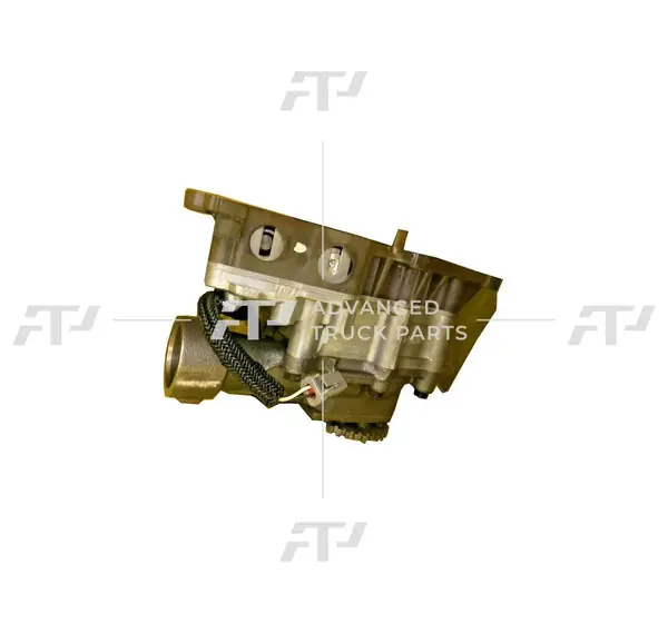 Fuller Comp Pump Assy With Gasket Eaton Fuller