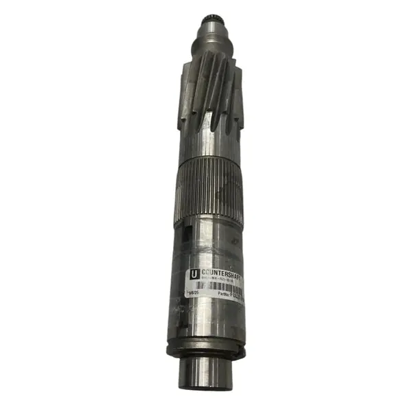 Genuine International Countershaft