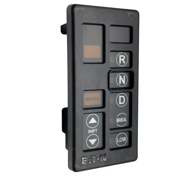 Genuine Eaton Transmission Push Button Shift Selector
