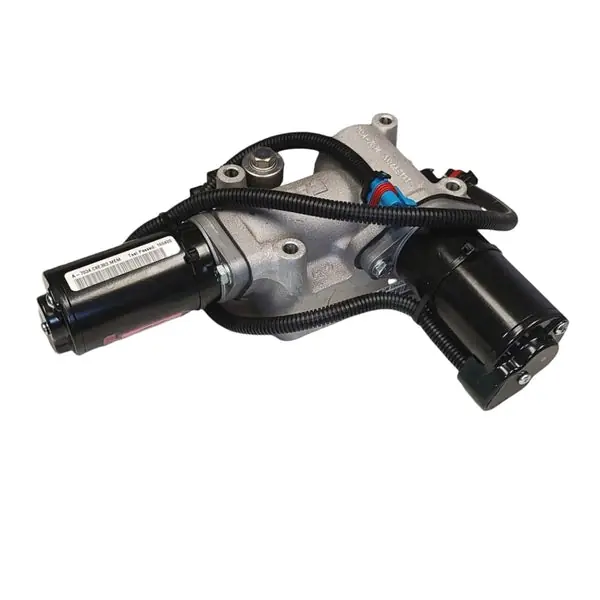 FULK3436 Genuine Eaton Transmission Shifter Gen 2