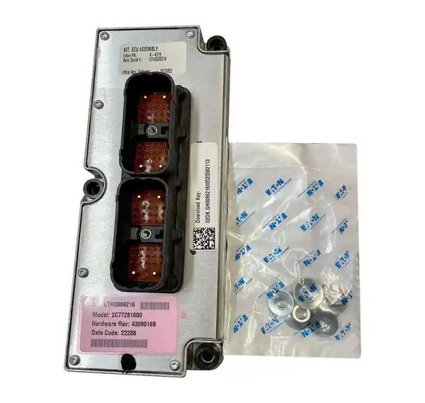 FULK4319 Genuine Eaton ECU Transmission Control Module
