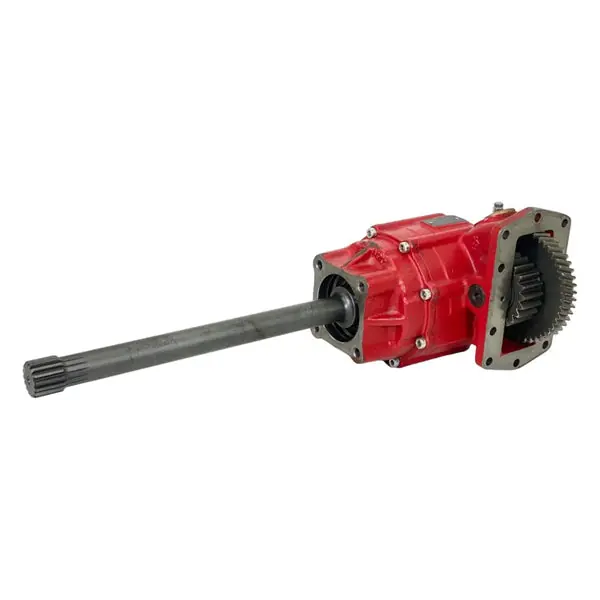 FULPT3131PCE633RP Oem Eaton Bezares 3131 Series Power Take Off Rear Pump Option