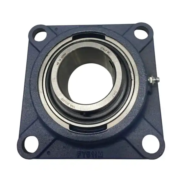FY55TR SKF Flange Ball Bearing Unit
