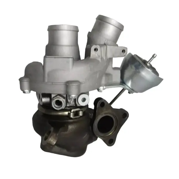 OE-Turbopower Turbocharger For Ford 3.5L V6