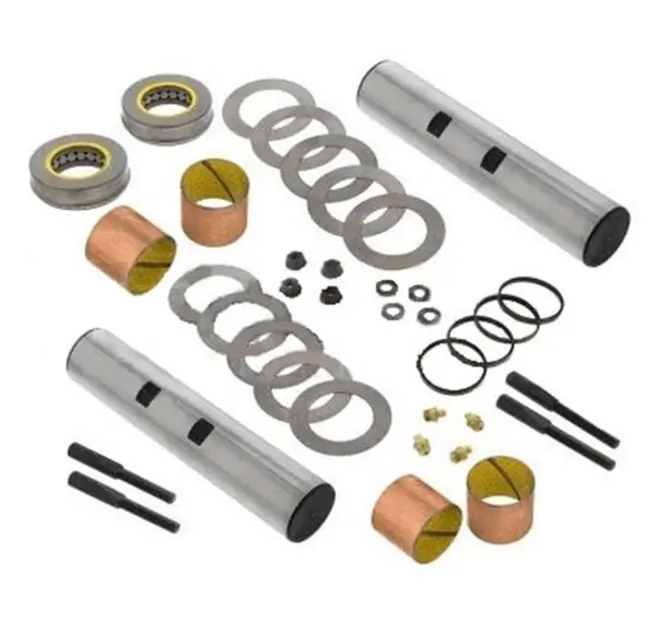 G200301 Genuine Mach King Pin Kit