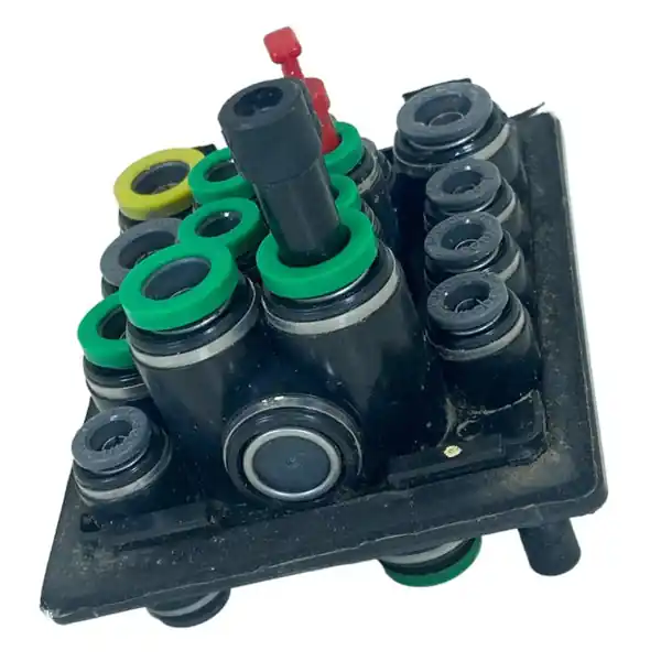 Genuine Paccar Cab Air Manifold