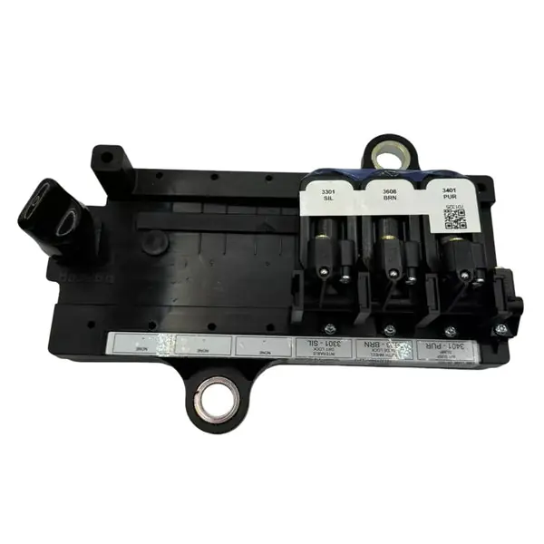 Genuine Paccar Air Brake Valve