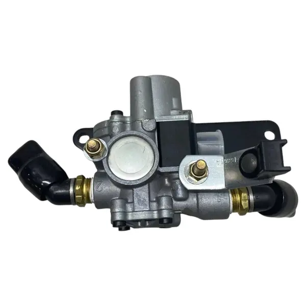 Genuine Paccar ABS Valve Module