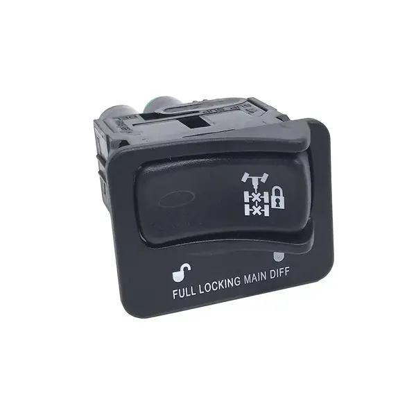 SK0226628-US20260702-105043-0 Genuine Paccar Air Diff Rocker Switch Valve - Image 1