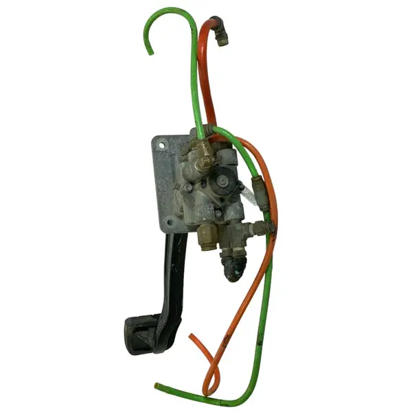 Genuine Kenworth Brake Pedal With Valve Bendix