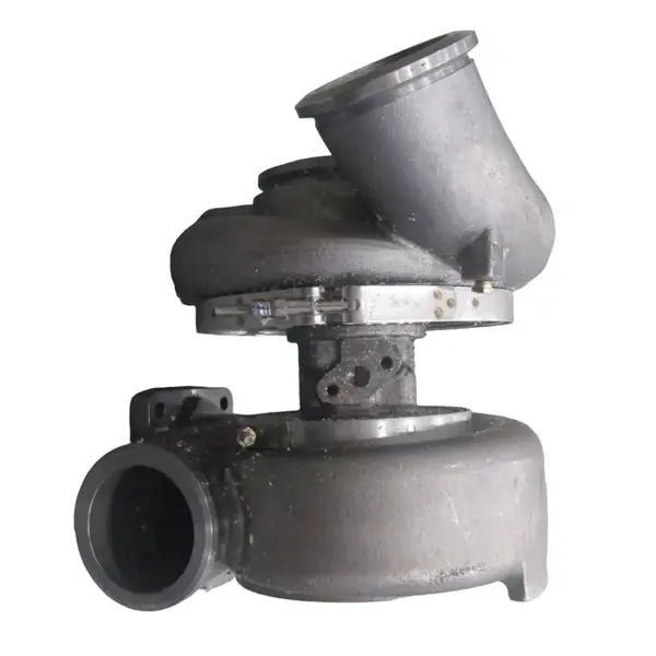 Garrett Turbocharger For Cat C15