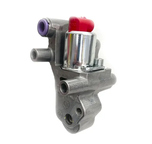 Genuine Mack Control Valve