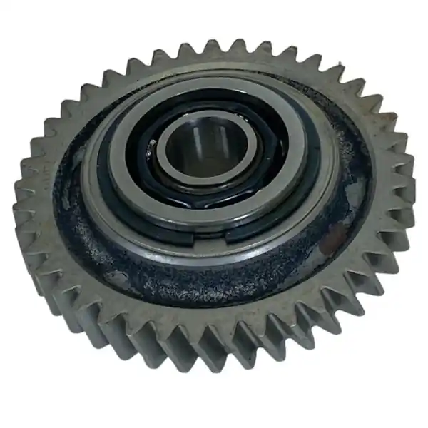 Genuine International Pump Idler Gear And Shaft