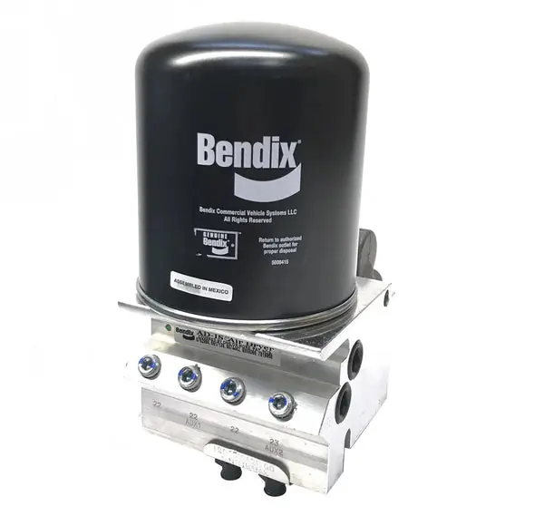 SK0226671-US20260702-105043-0 Genuine Bendix Air Drier Dryer New 12V For Gmc Chevy - Image 1