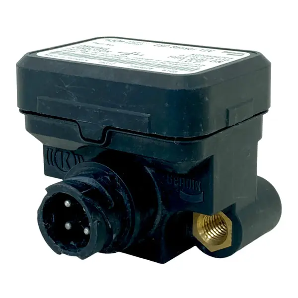 Genuine Bendix Esp 12 Volt Yaw-70X Rate Sensor