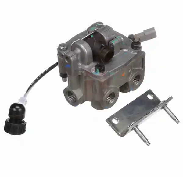 Genuine Bendix Atr-1 To Atr-6 Traction Air Relay Valve