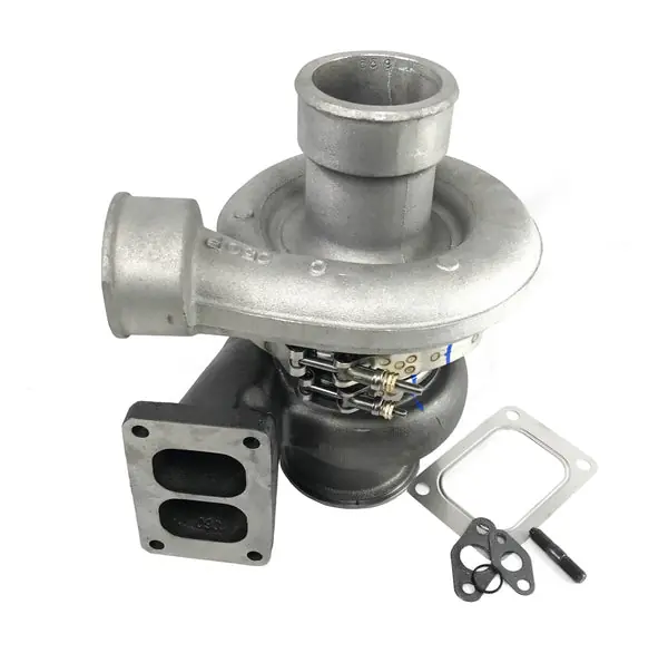 Genuine Borgwarner Turbocharger For Mack Trucks Em6-300L 300Hp
