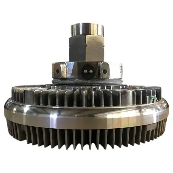 Genuine Borg Warner Fan Clutch For International Borgwarner