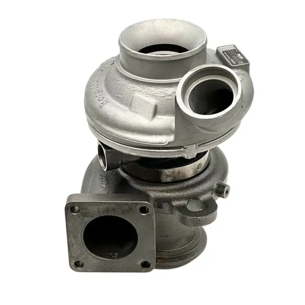 Genuine Borgwarner Turbocharger For Maxforce 7 6.4L