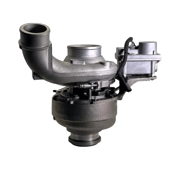 OE-TurboPower Turbocharger For International DT466