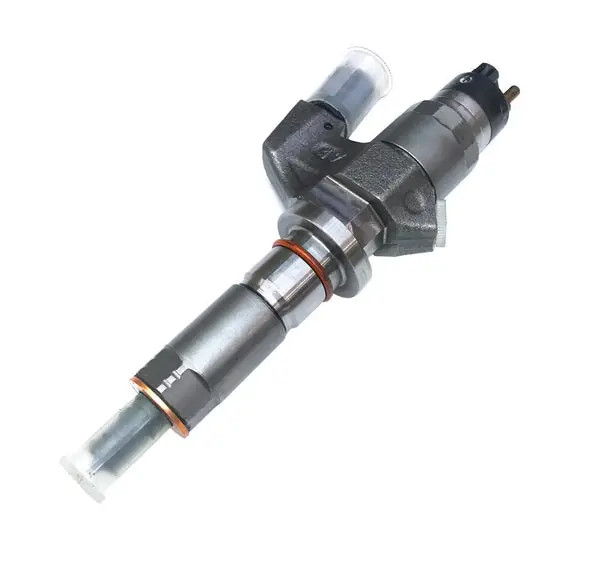 Bosch Common Rail Fuel Injector For Gmc Durx Lb7 6.6L