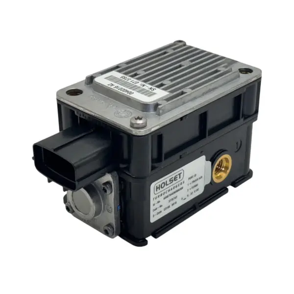Genuine Cummins Air Control Valve