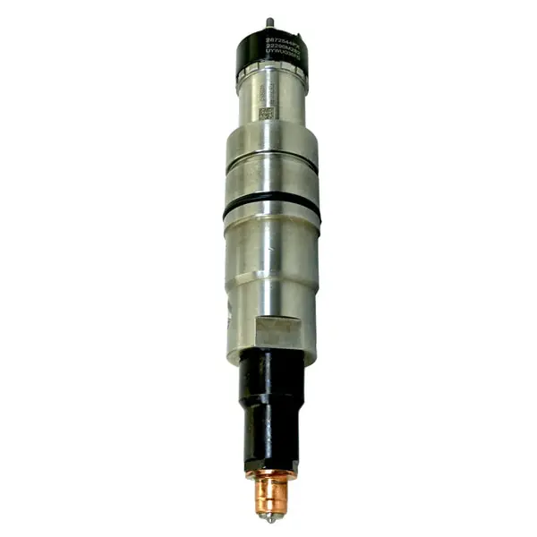 Genuine Cummins Fuel Injector