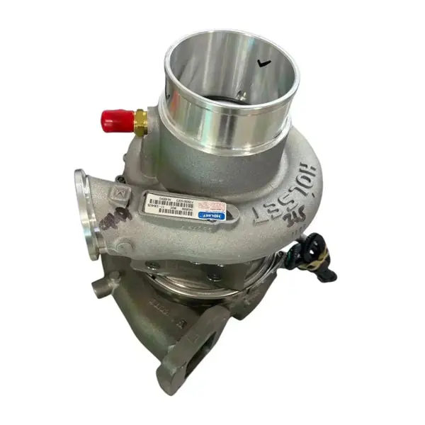 Genuine Cummins Turbocharger VGT HE431VE for ISL ISC