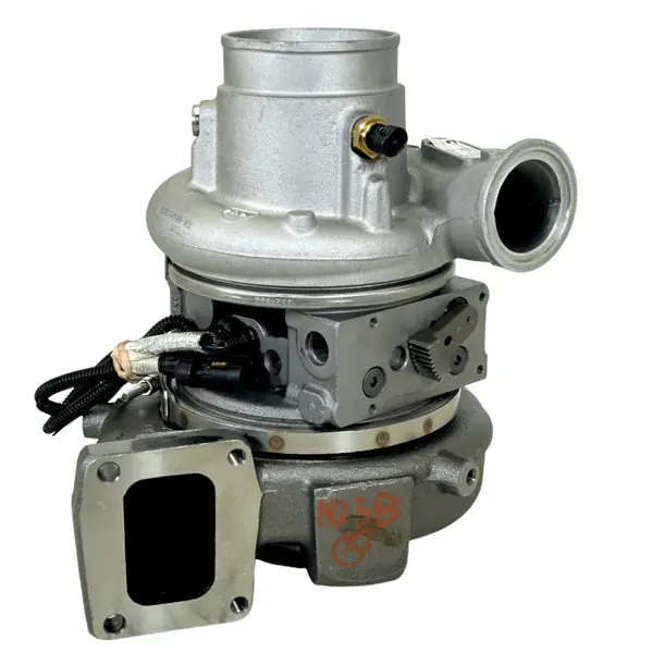 Genuine Cummins Turbocharger Vgt He451Ve For Cummins Isx15 14.9L