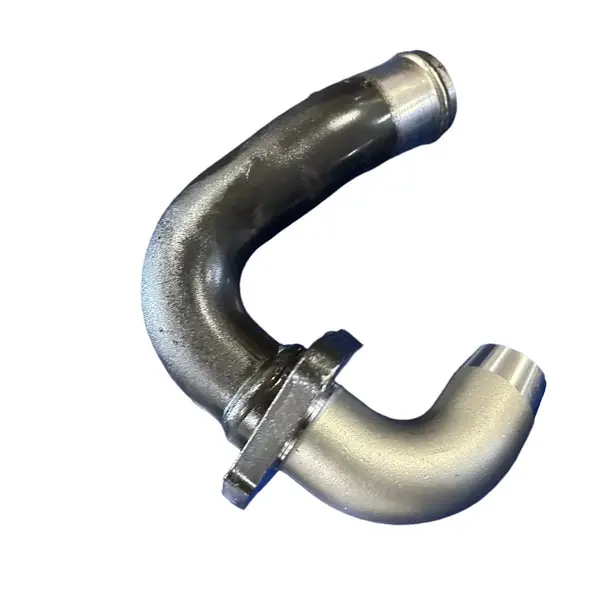 Genuine Cummins Connection Air Transfer For Cummins