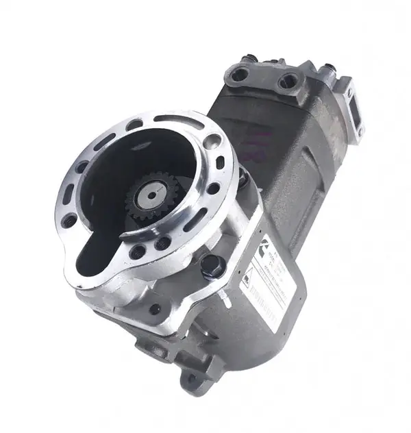 Genuine Cummins Air Compressor