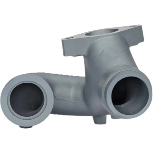 Genuine Cummins Dpf Exhaust Manifold For Cummins Isx15