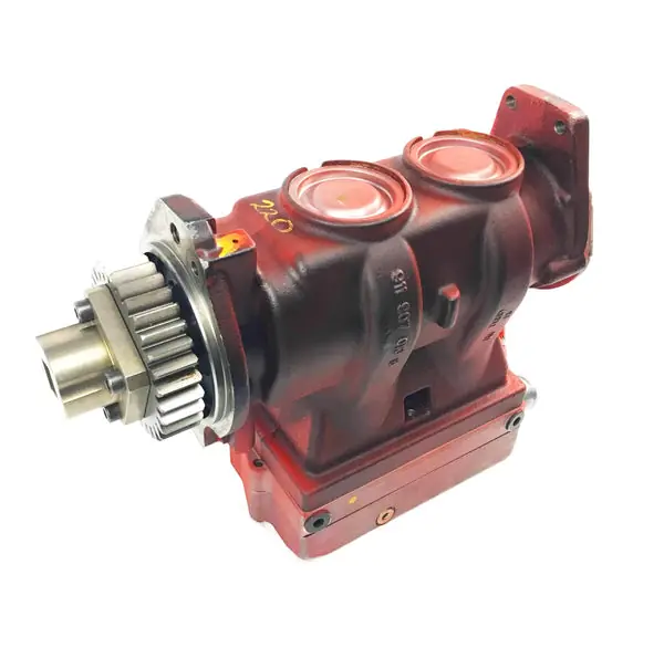 Genuine Cummins Two Cylinder Air Compressor