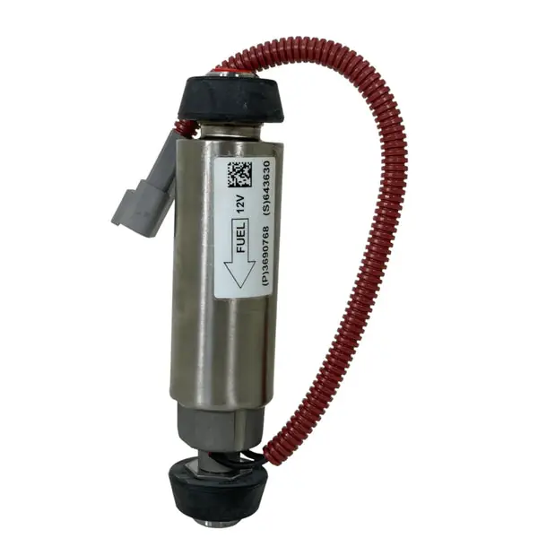 Genuine Cummins Fuel Transfer Pump