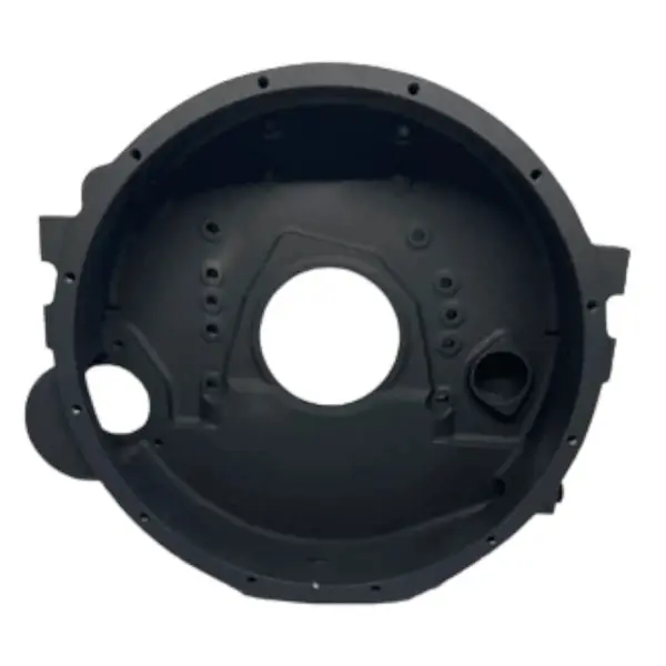 Genuine Cummins Engine Flywheel Housing For Isc Isl 8.3L