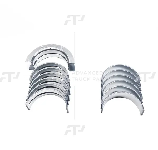 SK0226736-US20260702-105043-0 Genuine Cummins Complete Main Bearing Set Standard - Image 1