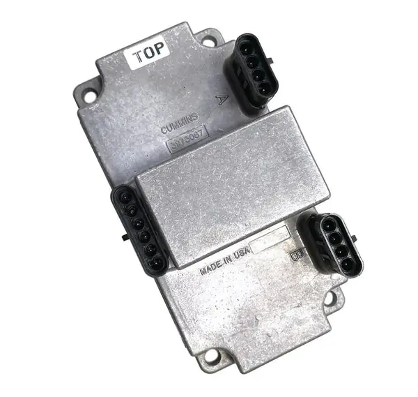 Genuine Cummins Ignition Control Module