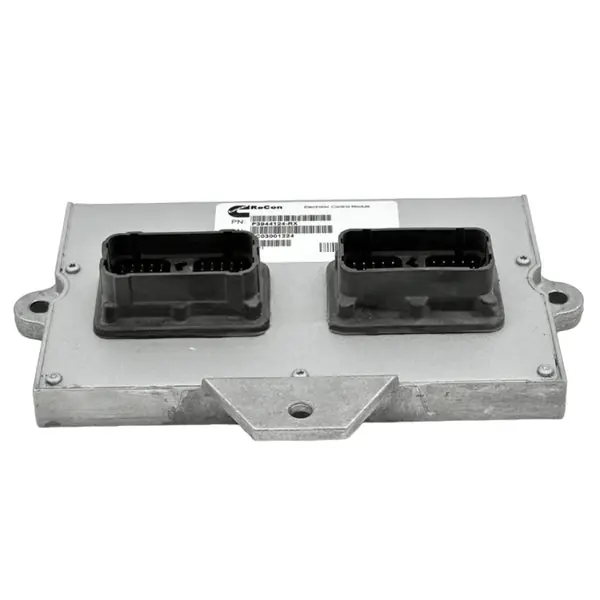 Genuine Cummins ‪Ecm Electronic Control Module