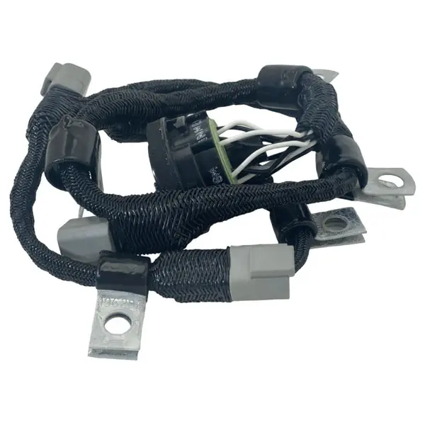 Genuine Cummins Injector Harness For Cummins