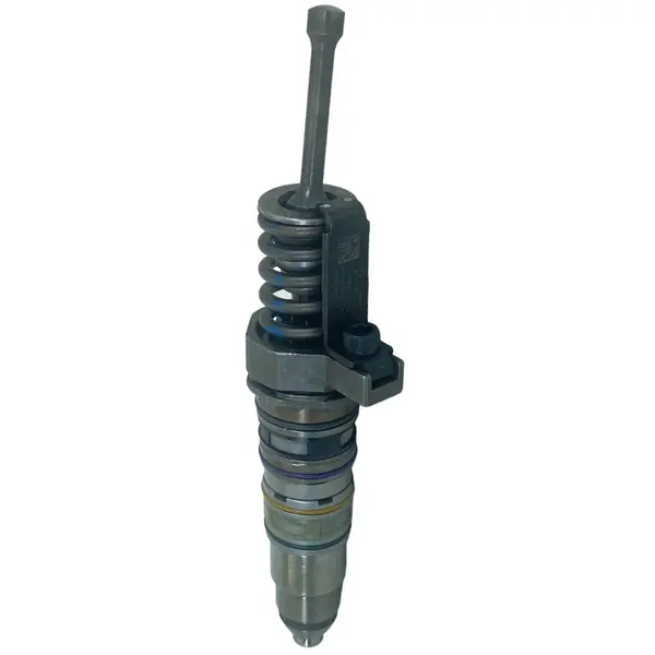 Genuine Cummins Fuel Injector For ISX