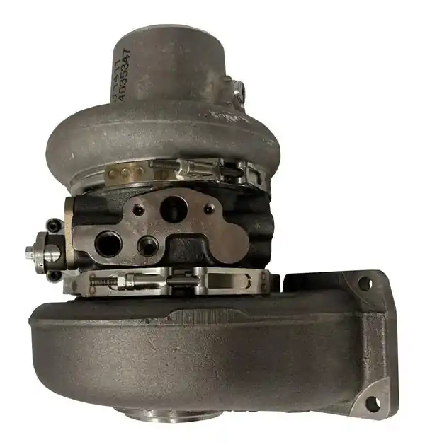 SK0226748-US20260702-105043-0 Genuine Cummins Turbocharger HE431V - Image 1