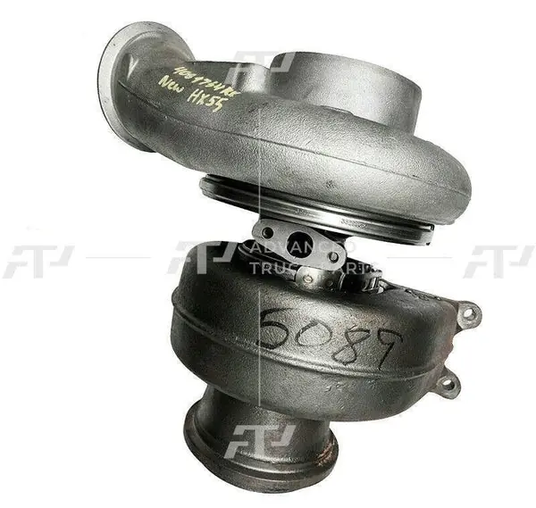Genuine Cummins Turbocharger HX55