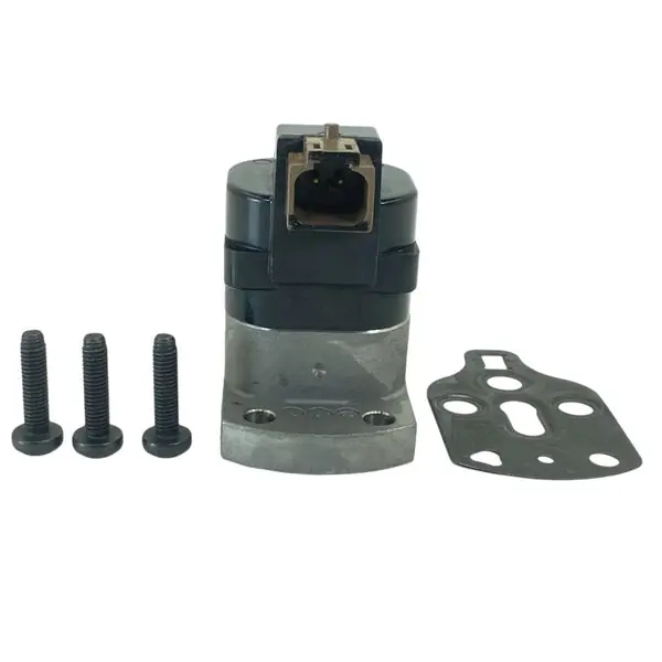 Genuine Cummins Metering Actuator Enforcer Meter Fits Isx