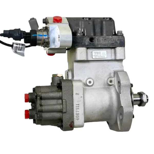 Genuine Cummins Fuel Pump For Cummins Isc 8.3L Isl 8.9L