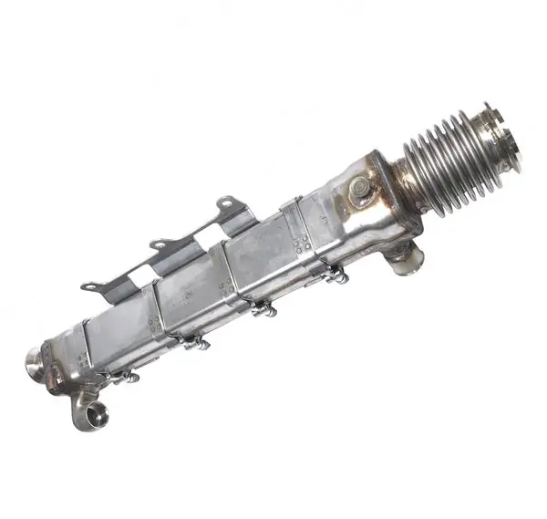 Genuine Cummins EGR Exhaust Gas Recirculation Cooler