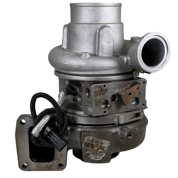 Genuine Cummins Turbocharger HE400VG