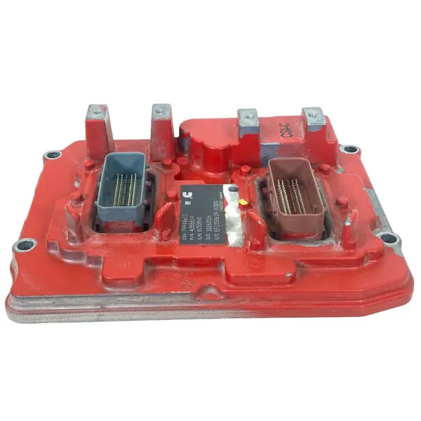 Genuine Cummins Ecm Engine Control Module Isx15